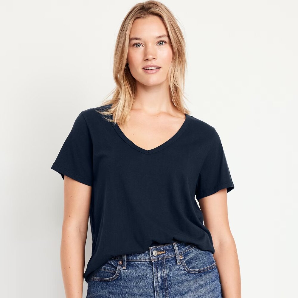 EveryWear V-Neck T-Shirt